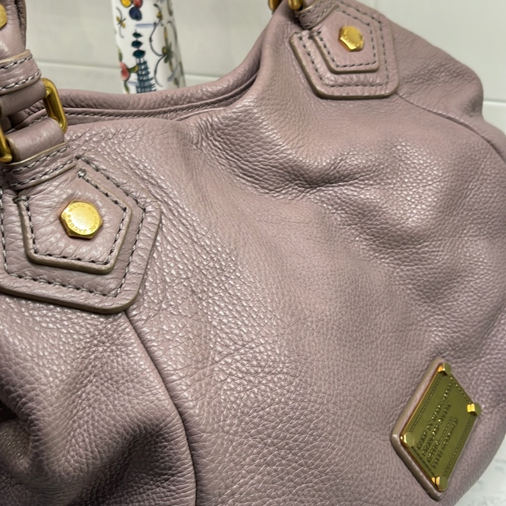 Marc by Marc Jacobs Q Fran Handbag - Picture 9 of 14